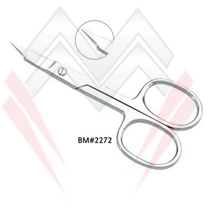 Buy tools in bulk Cuticle Scissors & best makeup scissors / manicure tools for beauticians