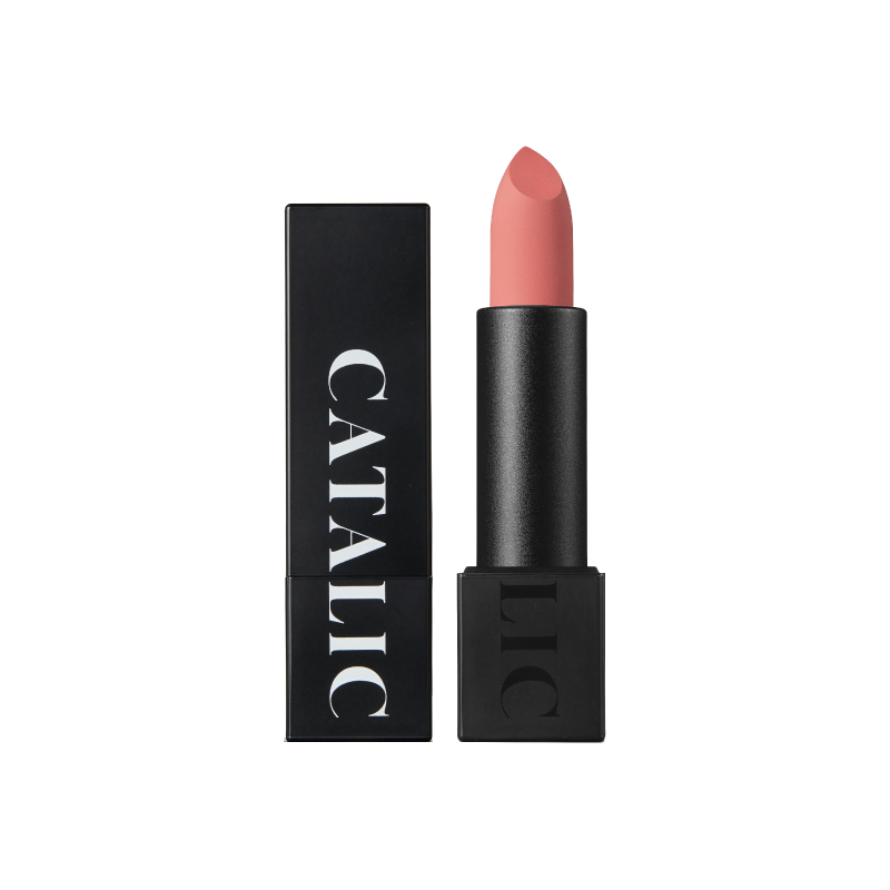 CATALIC Narcisse Moodlayer Lipstick 103.Allure Pink 