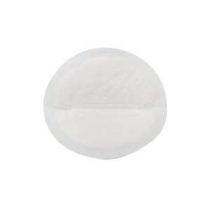 CBG02-04 Good quality cheap women best round 3d new design high absorbent disposable soft breast pads nursing Bra Milk Pad