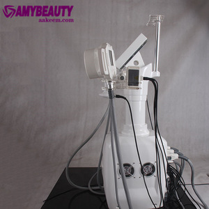 CE proved velashape 5 in 1 multifunctional device price slimming machine in vacuum cavitation system