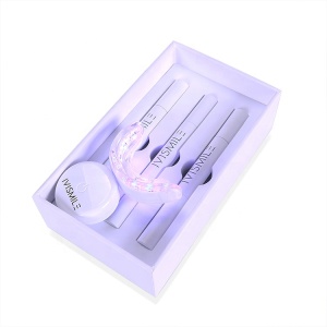 CE&FCC Approved Teeth Whitening Gel Professional Led Wholesale Teeth Whiten Kit