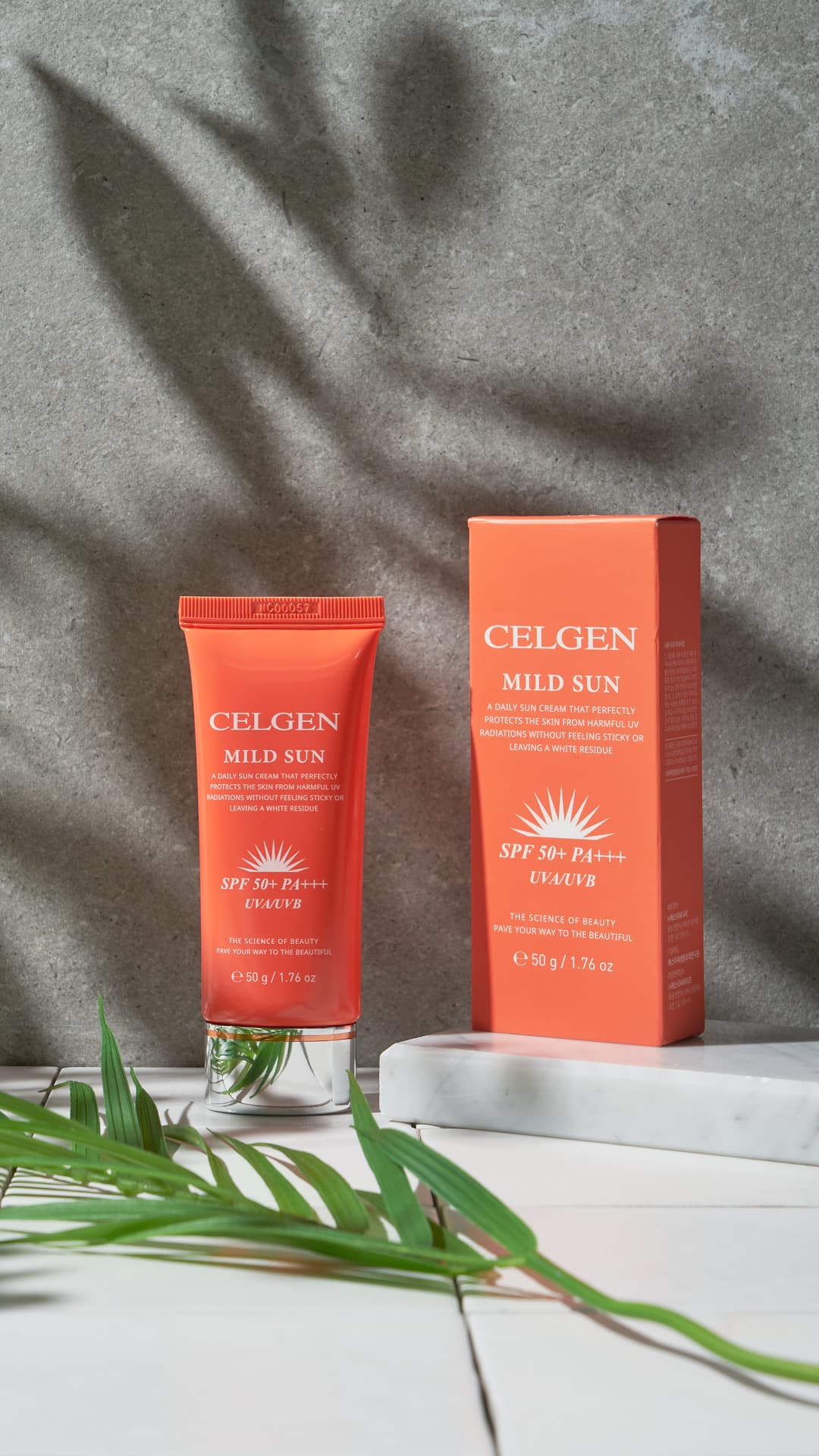 CELGEN Mild Sun 