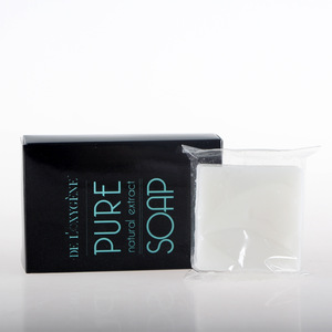 Cheap 20g Small Hotel Soap in paper card box