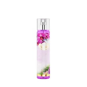 Chicphia Manufacturer Fragance Body Mist Spray Woman