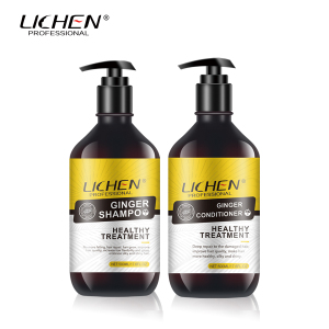 China hair care products shampoo organic plastic bottle 300ml hotel shampoo natural formula