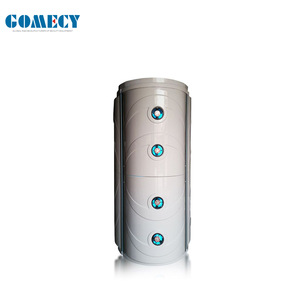 China Whole Body Tanning Machine Tanning Beds Factory Prices Standing Solarium  vertical sunbed for skin tanning sun booth