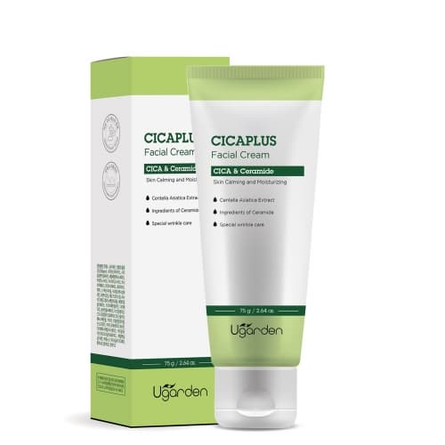 CICAPLUS Facial Cream