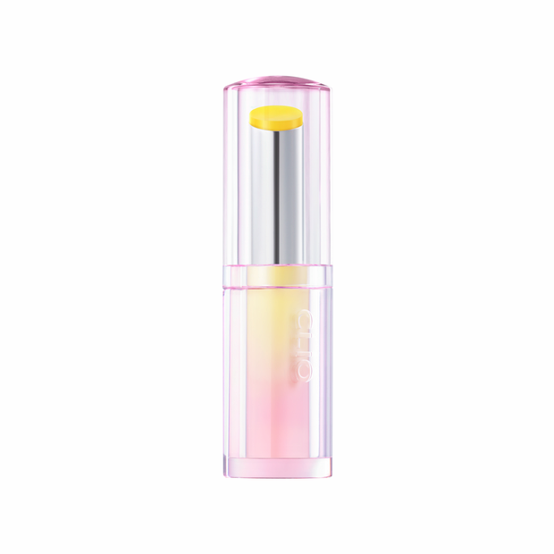 [CLIO] Crystal Balm Plumper [01 Fresh Mango] 3.2g