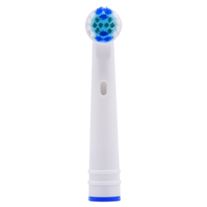 Compatible B Oral Toothbrush Heads with Patent