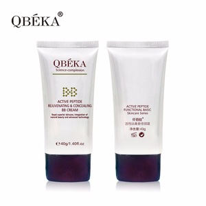 Convenient QBEKA Ferment Polypeptide Fading Serum Sets Skin Care Set Travel Set