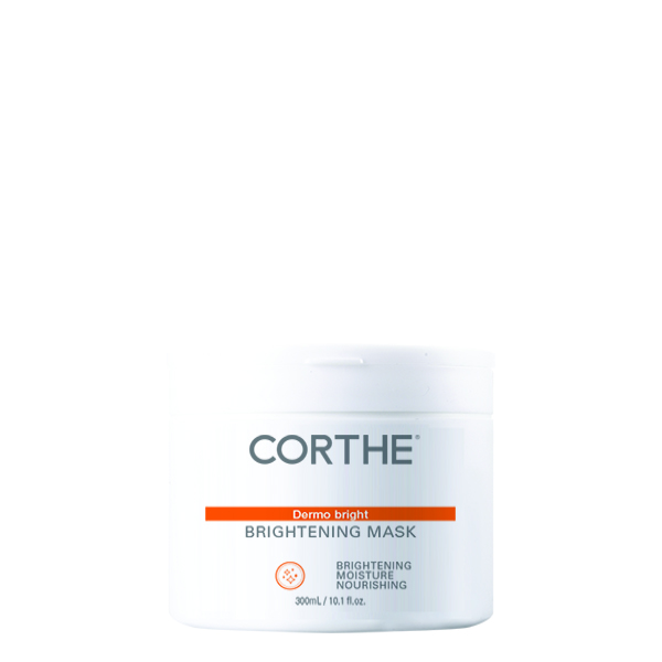 CORTHE Dermo Bright BRIGHTENING MASK 