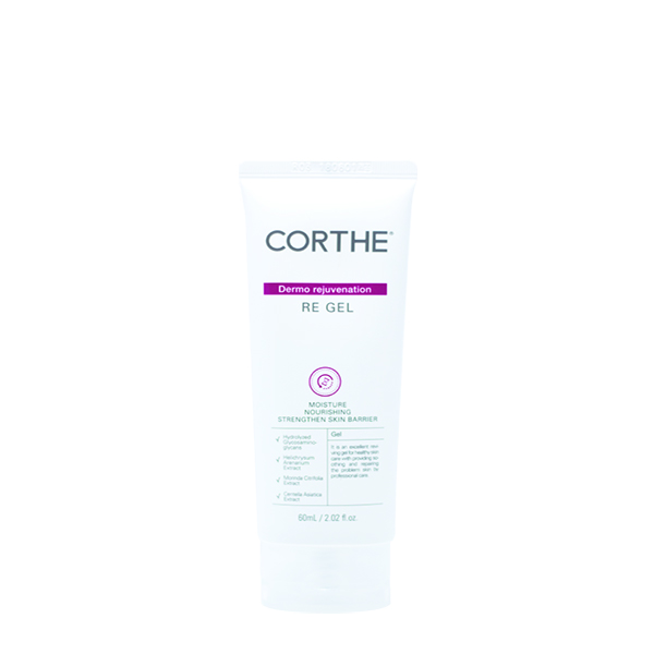 CORTHE Dermo Rejuvenation RE GEL 