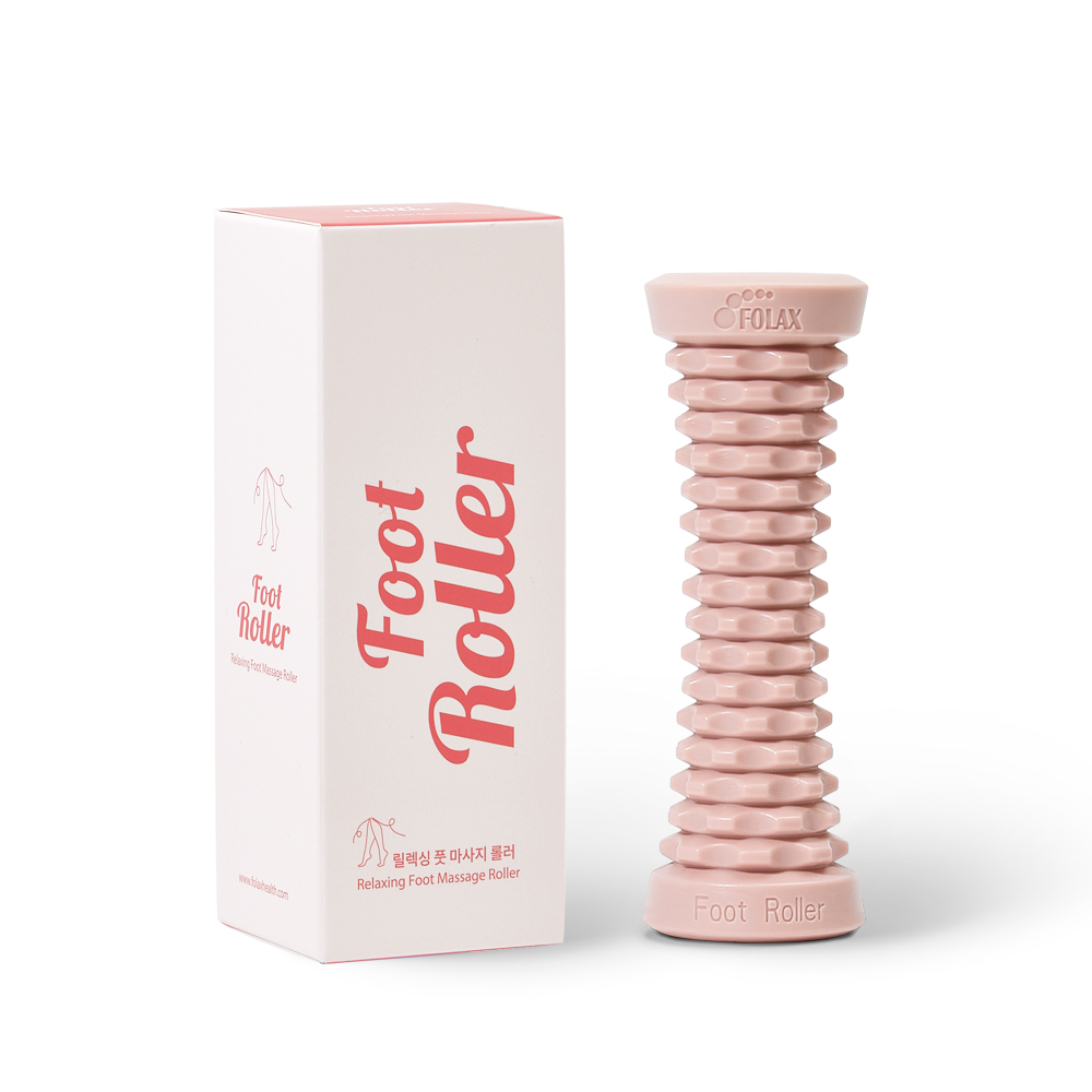 Daily Foot Care Roller