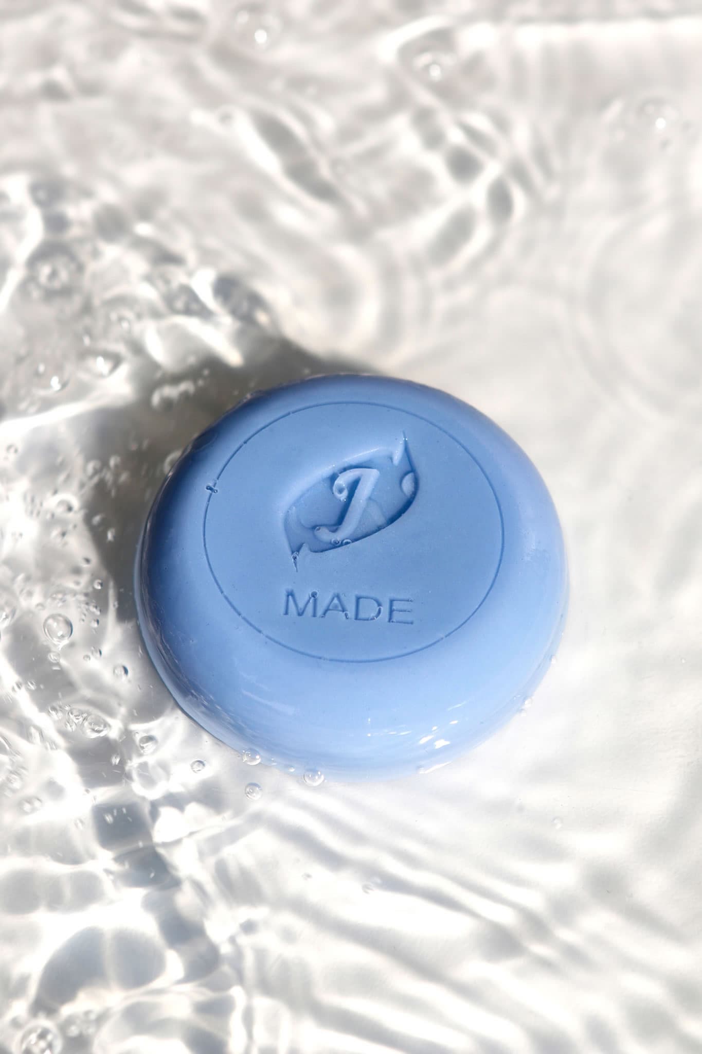 Daily Soft Milky Cleansing Bar 