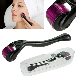 Derma Rolling System Type and Wrinkle Remover Feature Conveyor Rollers,needle roller skin care,micro derma roller