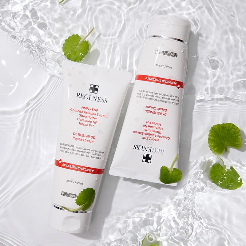 Dr. Regeness Repair Cream 200g