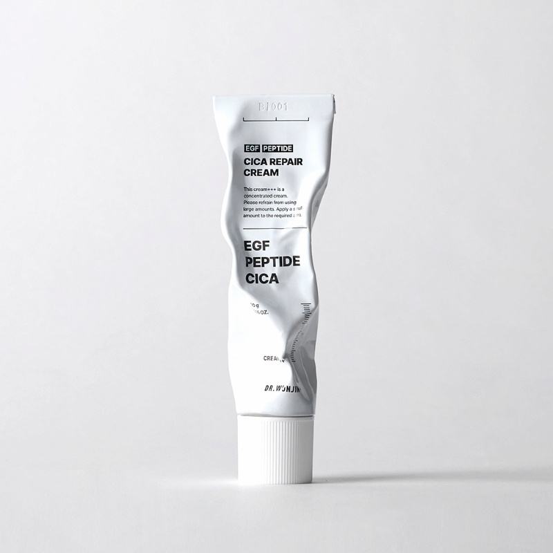 [Dr. Tobia] EGF Peptide Cica Repair Cream