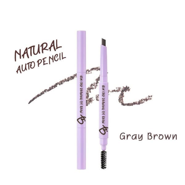 Easy Drawing Eyebrow