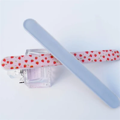 Eco-Friendly Nano Polishing Nail File with Customized Logo NF7060