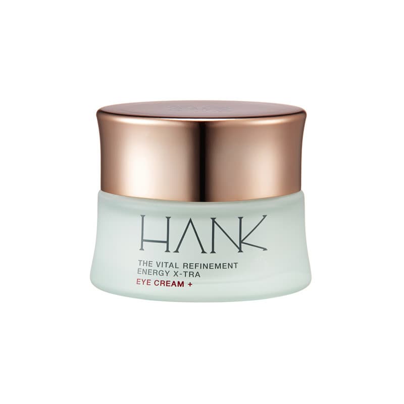 Energy X-TRA Eye Cream+