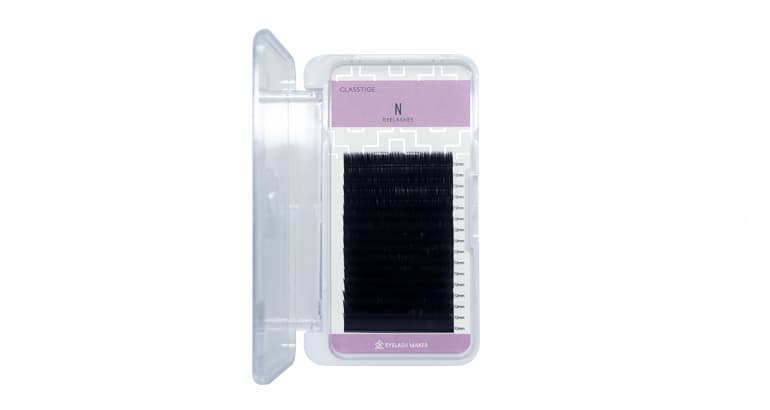 [EYELASHMAKER CLASSTIGE] N CURL EYELASHES