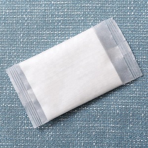 Factory Competitive Price Disposable Cosmetic Facial Bulk Round Cotton Pad