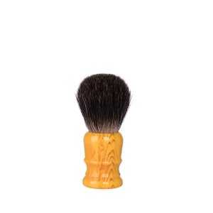 Factory Direct Sales Best Badger Hair Resin Handle Mens Beard Shaving Brush
