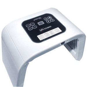 factory sale  7 Color skin care PDT LED Light Therapy beauty  Machine