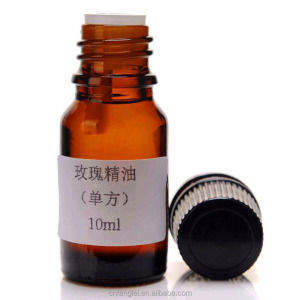 Factory Supply Wholesale Top Grade 100% Pure Rose Essential Oil Beauty and Skin Care Body Massage Oil OEM/OBM