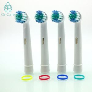 Factory Wholesale Brush Heads SB17a Adult Toothbrush Head