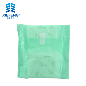 Feminine Comfort Bio Sanitary Pad