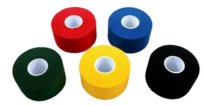 Fitness Athletic Adhesive Boxing Sport Tape
