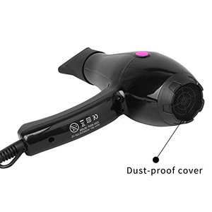 Free Sample Powerful Hair Blow Dryer, 3000W Professional Salon Equipment, Cold And Hot Air Hair Dryer