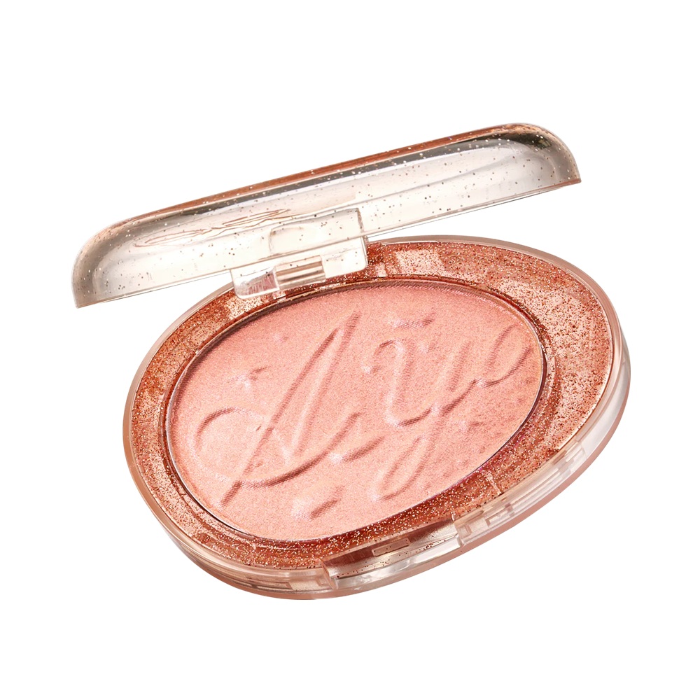 (Fwee) Glitz Stone Highlighter [Hl08 Wish Moon] 5.5g