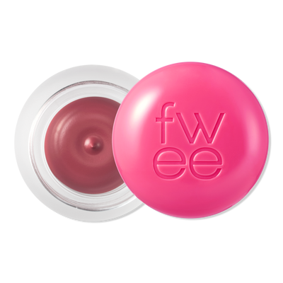 (Fwee) Lip&Cheek Blurry Pudding Pot [PK02 Skirt] 5g