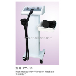 G5 fat & weight loss body massage vibrator machine
