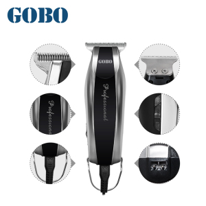 GB-9220 electric shaving machine  beard grooming kit zero gap  hair trimmer