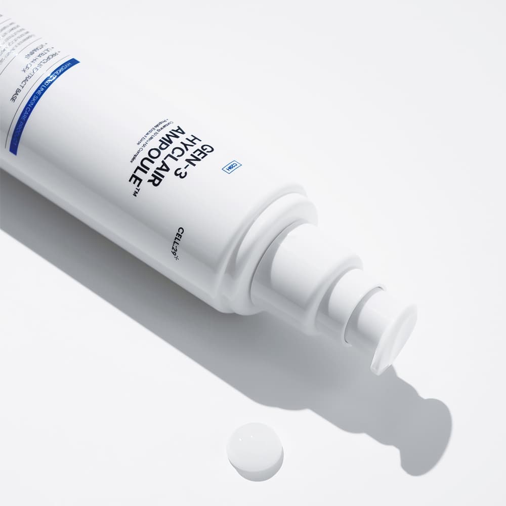 GEN-3 HYCLAIR AMPOULE