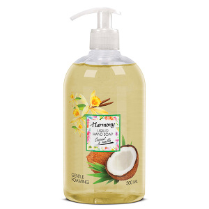 HARMONY Liquid Hand Soap