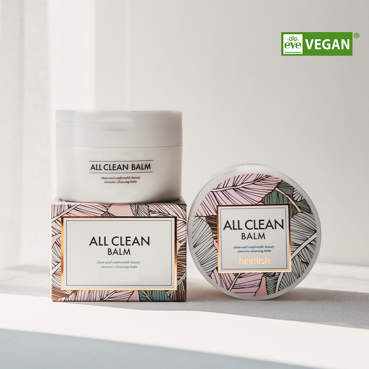 heimish All Clean Balm