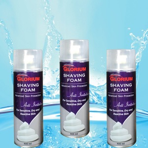 High quality 400ml Shaving Cream