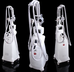 High Quality Painfree Velashape/ Vela Body Shaping Machine