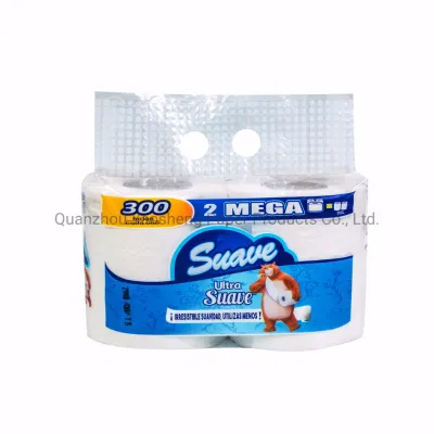 High Quality Toilet Paper Virgin Pulp Toilet Paper, Bamboo Toilet Paper Wholesale, Cheap Toilet Tissue Paper