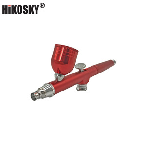 HIKOSKY hot sale portable cordless airbrush for makeup