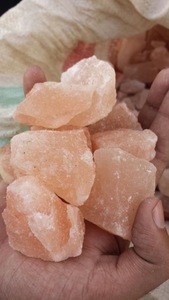 Himayalan Salt Chunks 3-5cm/Himalayan Wholesale Salt Chunks