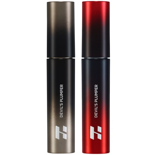 (Holika Holika) Devil_s Plumber 02 Hell Fire Gloy Topper