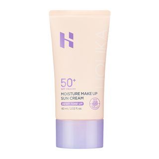 (Holika Holika) Moisture Make Up Sun Cream 60ml