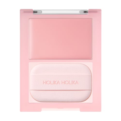(Holika Holika) Tinted Milk Cream Blush 08 Better than Pink