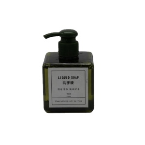 Hot Sale Luxury Bath Wholesale Shower Gel In Decorative Bottle