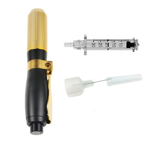 hot selling  mesotherapy gun injector anti wrinkle hyaluronic acid pen